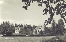 Arboga, Lungers Missionskyrka, Götlunda Arboga, Lungers Missionskyrka, Götlunda