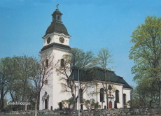 Arboga, Götlunda Kyrka, Glanshammar Arboga, Götlunda Kyrka, Glanshammar