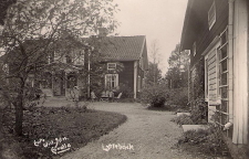 Ervalla, Lyttebäck 1927 Ervalla, Lyttebäck 1927