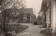 Ervalla, Lyttebäck 1927