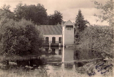 Örebro, Ervalla, Norra Dylta Kraftverk Örebro, Ervalla, Norra Dylta Kraftverk