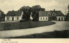 Örebro, Ervalla Gård Örebro, Ervalla Gård
