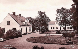 Ervalla Gård