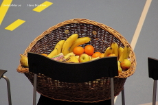 Fruktkorgen
