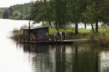 Bastubryggan Bastubryggan