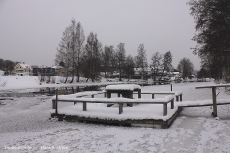 Bottenånsbryggan