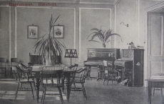 Örebro, Dagrummet Hålahult 1908 Örebro, Dagrummet Hålahult 1908