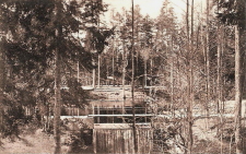 Örebro, Hålahult Brudslöjan Örebro, Hålahult Brudslöjan