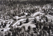 Örebro, Hålahult Sanatorium Örebro, Hålahult Sanatorium
