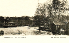 Hällefors, Grythyttan, Grythyttehed