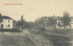 Hällefors_Grythyttehed Torget 1928 Hällefors_Grythyttehed Torget 1928