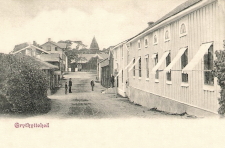 Hällefors, Grythyttehed 1901 Hällefors, Grythyttehed 1901