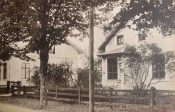Hällefors, Grythyttehed Apoteket 1932 Hällefors, Grythyttehed Apoteket 1932