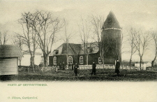 Hällefors, Parti af Grythyttehed 1909 Hällefors, Parti af Grythyttehed 1909