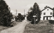 Hällefors, Hyttbo, Sikfors Hällefors, Hyttbo, Sikfors