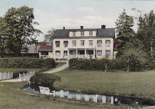Hällefors, Sikfors Herrgård Hällefors, Sikfors Herrgård