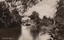 Hällefors, Herrgården Sikfors Hällefors, Herrgården Sikfors
