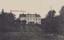 Hällefors, Herrgården, Sikfors Hällefors, Herrgården, Sikfors