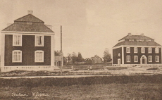 Örebro, Skolan Kilsmo Örebro, Skolan Kilsmo