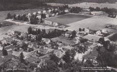 Örebro, Flygfoto över Kilsmo 1951 Örebro, Flygfoto över Kilsmo 1951