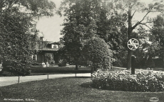 Örebro, Kilsmo Järnvägsparken Örebro, Kilsmo Järnvägsparken