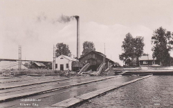 Kilsmo Såg Kilsmo Såg