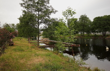 Båtbryggan Båtbryggan