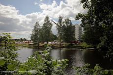Båtbryggan Båtbryggan