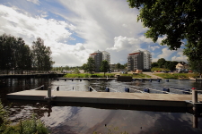 Båtbryggan Båtbryggan