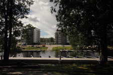 Båtbryggan