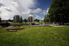 Båtbryggan Båtbryggan