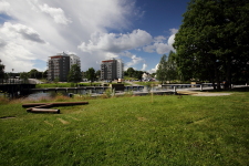 Båtbryggan