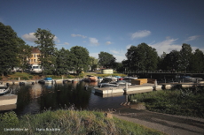 Båtbryggan Båtbryggan