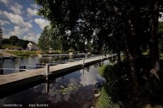Båtbryggan Båtbryggan