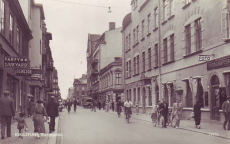 Eskilstuna Kungsgatan