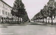 Eskilstuna, Kungsvägen Eskilstuna, Kungsvägen