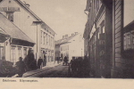 Eskilstuna, Köpmangatan 1905