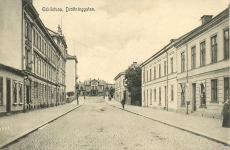 Eskilstuna Drottninggatan Eskilstuna Drottninggatan