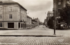 Eskilstuna Drottninggatan