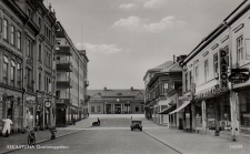 Eskilstuna, Drottninggatan Eskilstuna, Drottninggatan