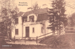 Fernhem. Skogstorp Fernhem. Skogstorp
