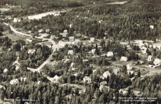 Eskilstuna, Flygfoto över Skogstorp Eskilstuna, Flygfoto över Skogstorp