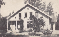 Eskilstuna, Skogstorp Gård, Sorunda 1934 Eskilstuna, Skogstorp Gård, Sorunda 1934