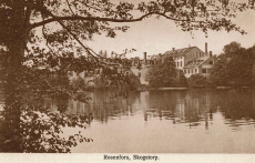 Eskilstuna, Rosenfors, Skogstorp Eskilstuna, Rosenfors, Skogstorp