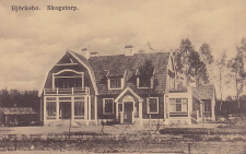 Björkebo, Skogstorp Björkebo, Skogstorp