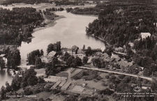 Eskilstuna, Flygfoto över Skogstorp