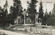 Eskilstuna, Skogstorp, Granliden Eskilstuna, Skogstorp, Granliden
