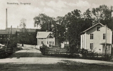 Eskilstuna, Skogstorp Rosenberg Eskilstuna, Skogstorp Rosenberg
