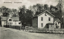 Eskilstuna, Skogstorp Rosenberg Eskilstuna, Skogstorp Rosenberg