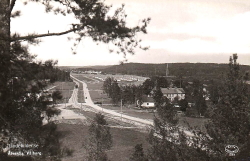 Älvenäs, Vålberg 1983